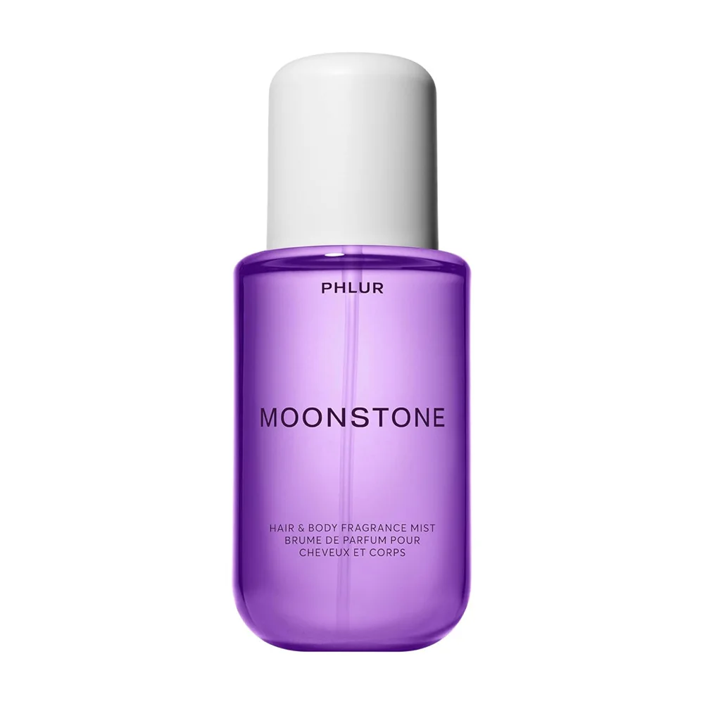 Perfume Fragrance Mist - PHLUR มูนสโตน แฮร์ แอนด์ บอดี้ แฟรกแกรนซ์