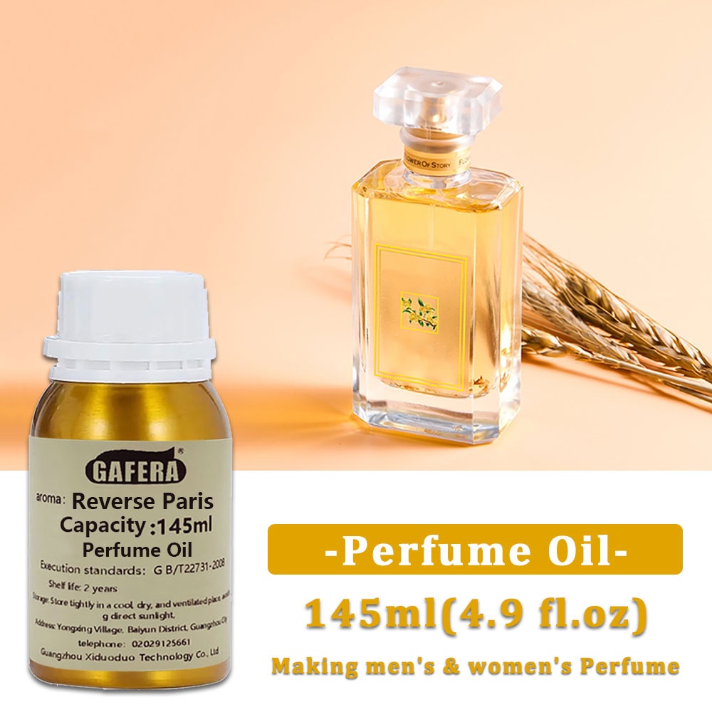 Perfume Fragrance Paris - น้ำหอม GAFERA 145 มล. (4.9 ออนซ์)