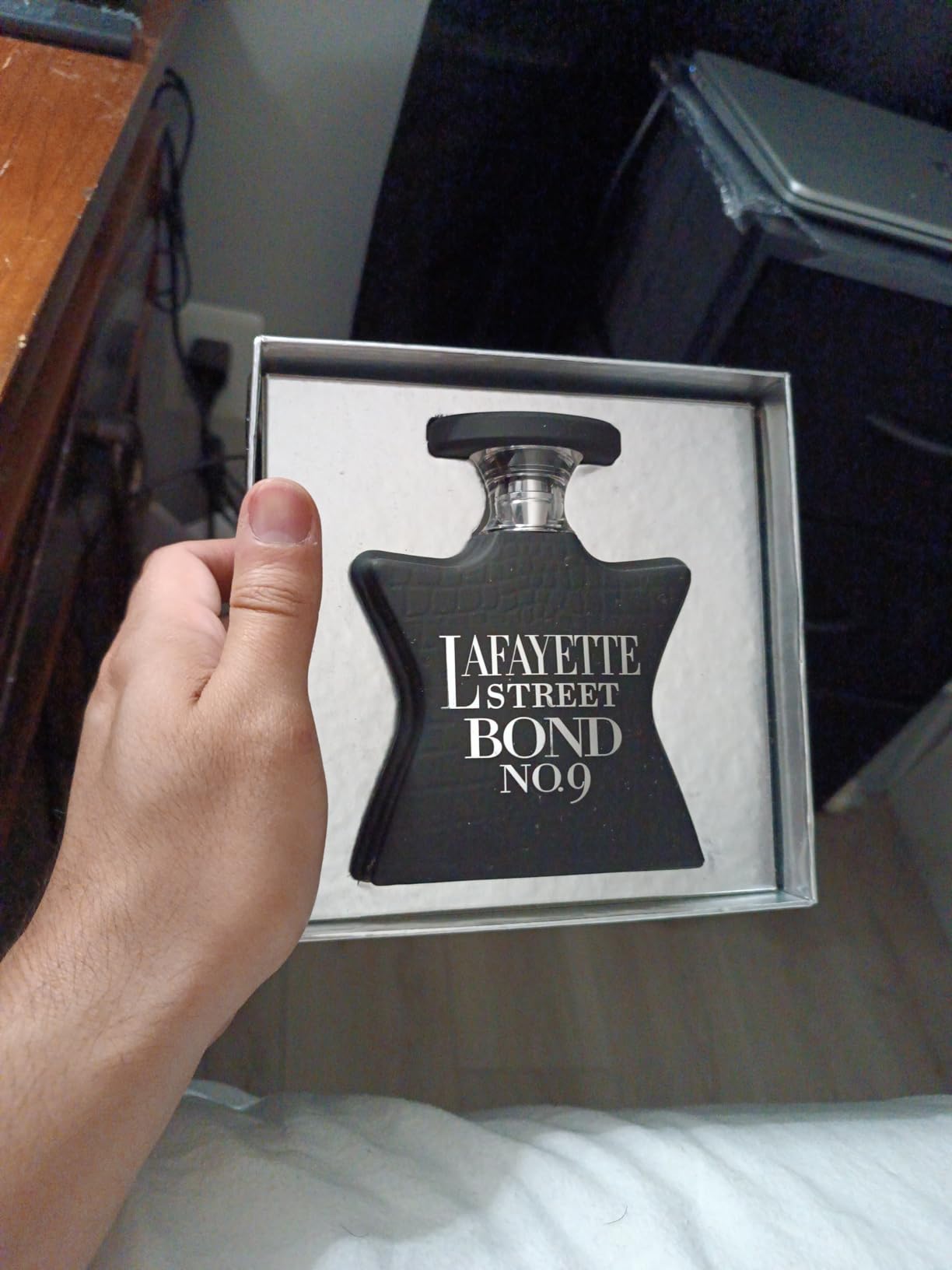 Perfume Scent Fragrance - บอนด์หมายเลข 9 Lafayette Street EDP 100ml
