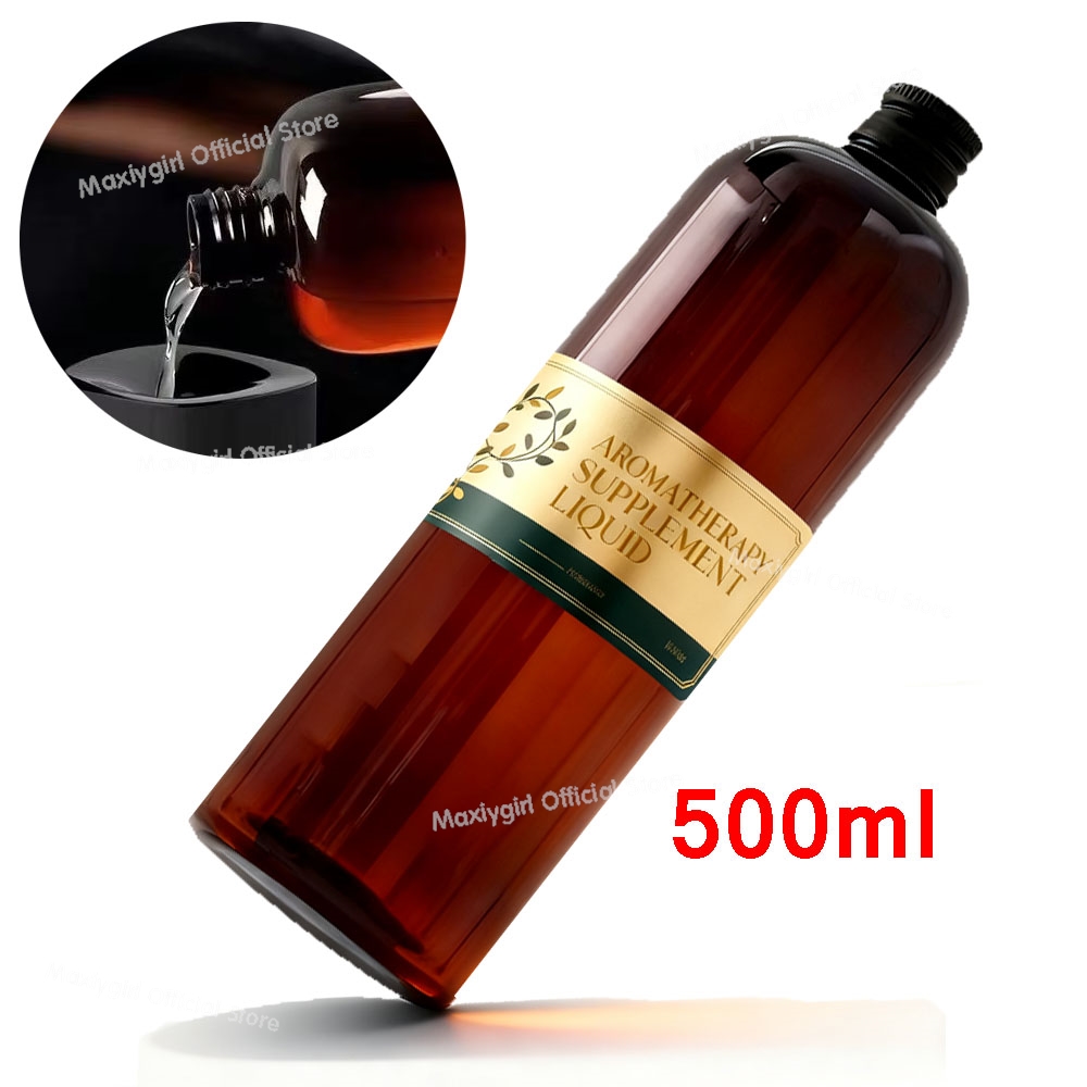 Perfume Fragrance Mist - น้ำหอมปรับอากาศแบบไม่มีเปลวไฟ กลิ่นหอมระดับโรงแรมห้าดาว น้ำมันหอมระเหย กลิ่นฮิลตัน สำหรับเครื่องเพิ่มความชื้นในอากาศ ขนาด