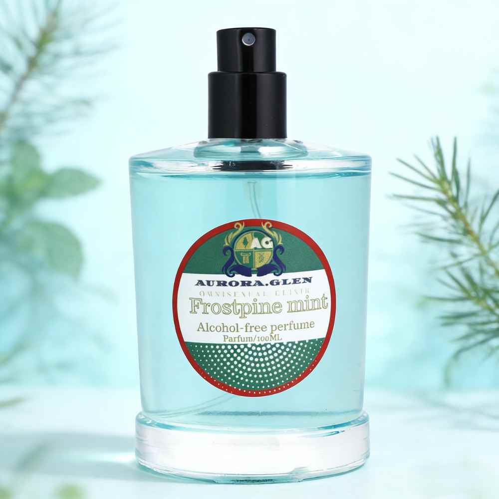 Fragrance Perfume Note - น้ำหอมผู้ชายกลิ่น Aquatic Woody 100 มล. –