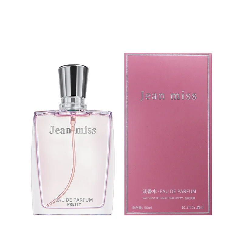 Fragrance Perfume Note - นิว ทรูเลิฟ น้ำหอมผู้หญิง กลิ่นหอมฟลอรัลฟรุ๊ตตี้ สเปรย์น้ำหอมสำหรับผู้หญิง กลิ่นหอมสดชื่น