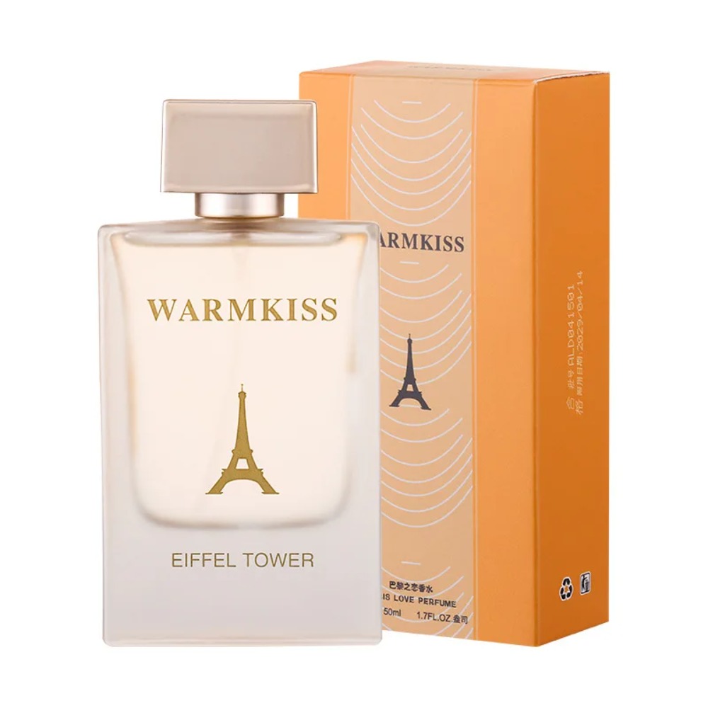 Perfume Fragrance Paris - น้ำหอม Love in Paris & Romantic