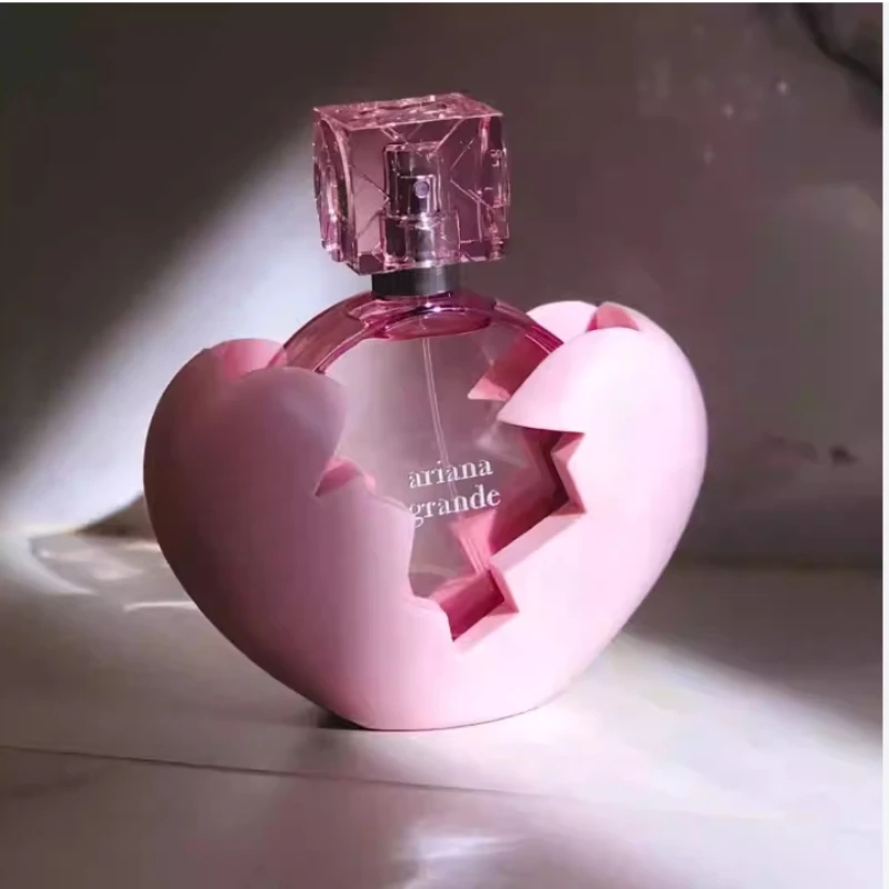 Fragrance Perfume Note - น้ำหอม EDP100ml กลิ่นไม้หอมสำหรับผู้หญิง น้ำหอม Arianna Drag