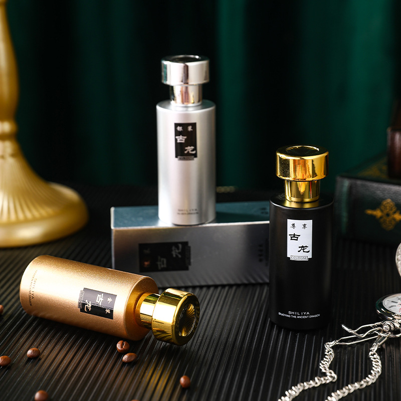 Perfume Fragrance Mist - น้ำหอมโคโลญจน์ กลิ่นหอมติดทนนาน กลิ่นไม้หอมแบบตะวันออก สดชื่น เบาสบาย บอดี้มิสต์
