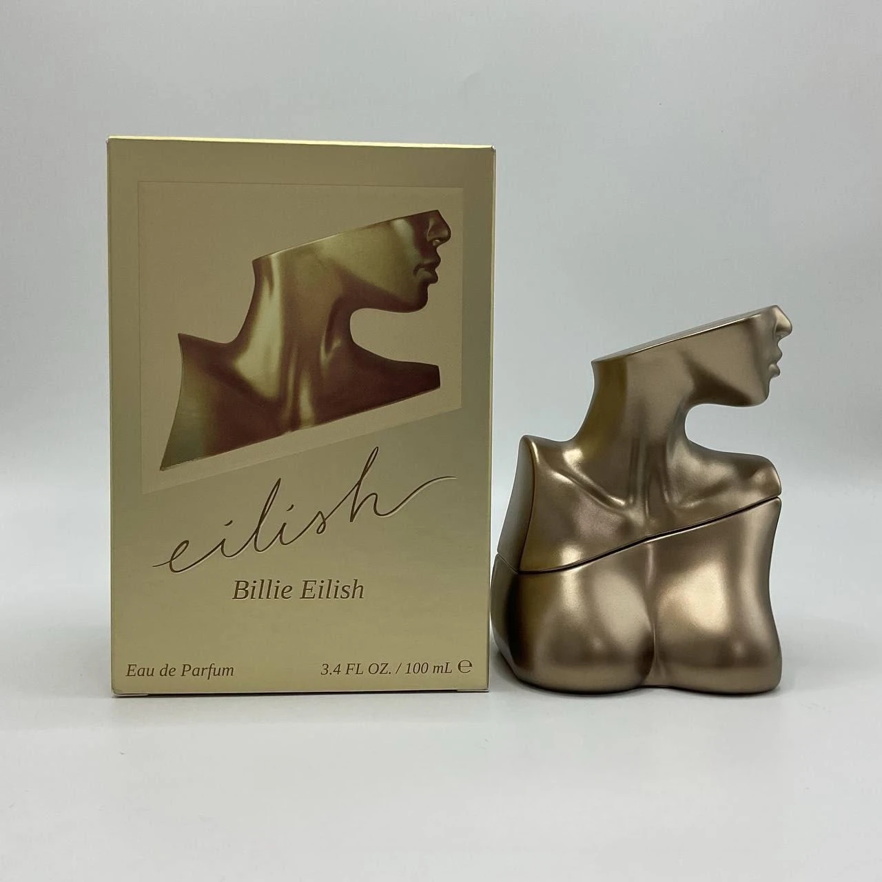 Fragrance Perfume Note - น้ำหอมผู้หญิง 100 มล. กลิ่นวานิลลาติดทนนาน โอ เดอ