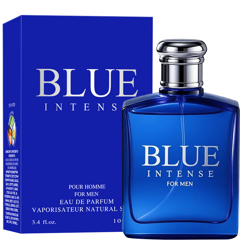 Perfume Fragrance Blue - บลู ชาร์ม โอ เดอ ปาร์ฟูม สเปรย์