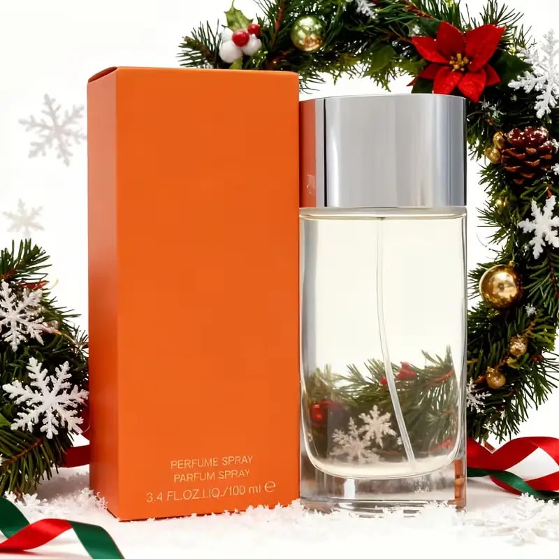 Perfume Scent Fragrance - น้ำหอมสำหรับผู้หญิง Happy Women's Perfume, 3.4 ออนซ์