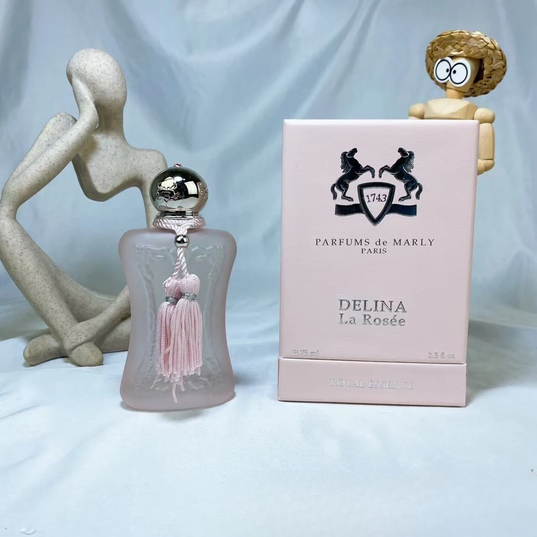 Women'S Perfume Rose Fragrance - น้ำหอมวาลาเย แมรีอิงตัน ดิวโรส ดิแคนคัง น้ำหอมสำหรับผู้หญิงสไตล์โอเรียนทัล กลิ่นหอมติดทนนาน