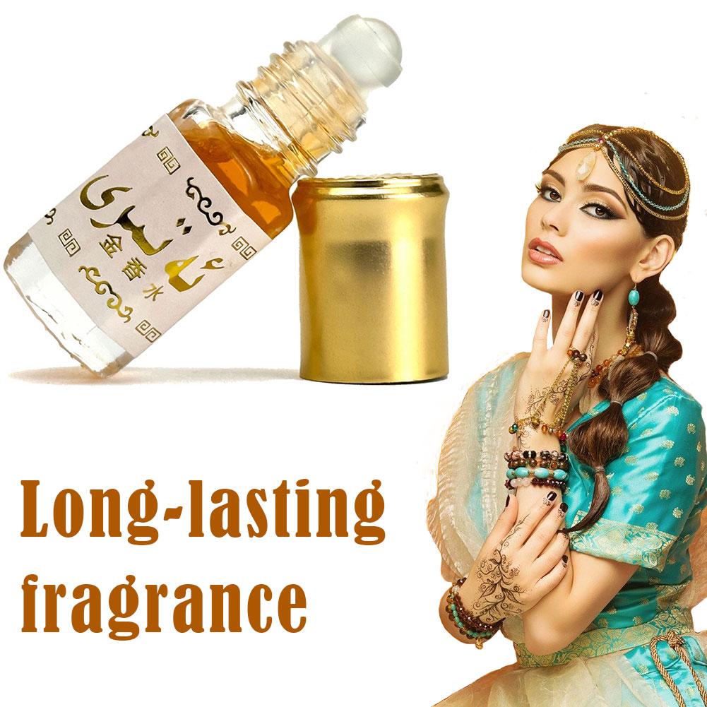 On Perfume & Fragrance Kota Bogor - น้ำหอมโรลออนแบบไม่มีแอลกอฮอล์ กลิ่นทองคำ - กลิ่นหอมติดทนนาน กลิ่นมะพร้าวหอมเข้มข้น กลิ่นไม้หอม