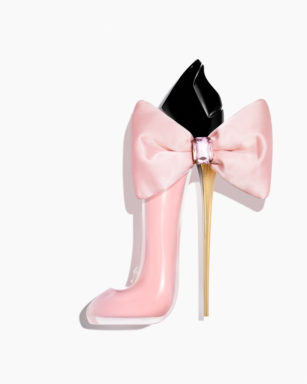 คาร์โรไลนา เฮเรร่า กู๊ดเกิร์ล  - Women'S Perfume Rose Fragrance บทวิจารณ์และราคา