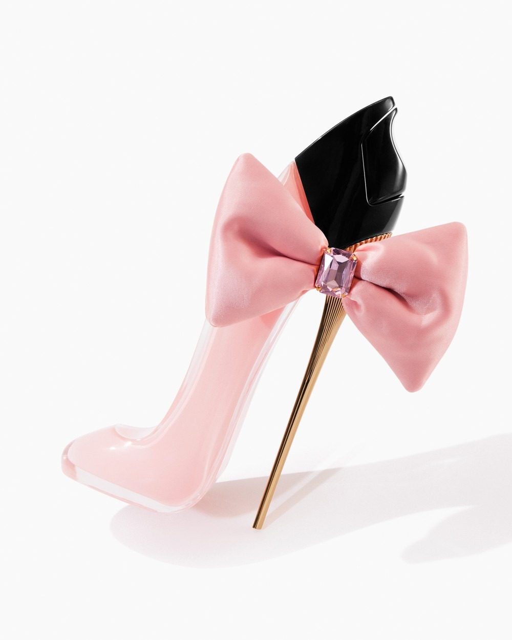 คาร์โรไลนา เฮเรร่า กู๊ดเกิร์ล  - Women'S Perfume Rose Fragrance บทวิจารณ์และราคา