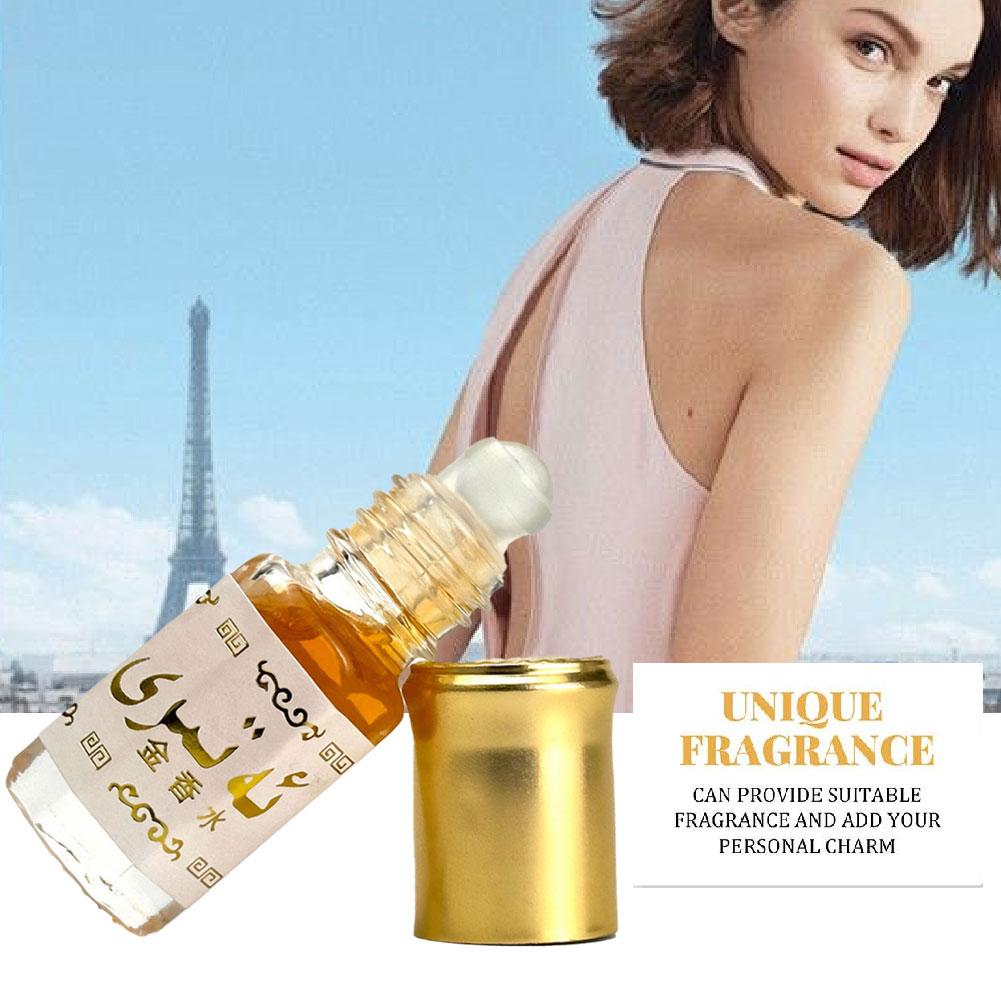 น้ำหอมอาราเบียนโกลด์แบบโรลออน  - On Perfume & Fragrance Kota Bogor บทวิจารณ์และราคา