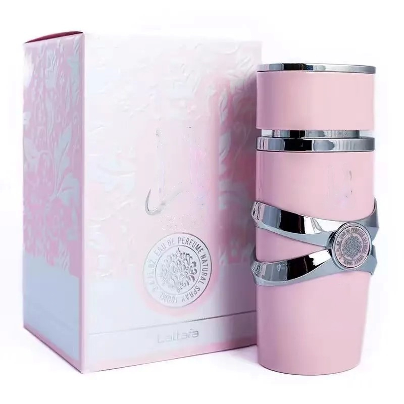 น้ำหอมยารา ย่าลา คือน้ำหอมกลิ่ - Fragrance Perfume Note บทวิจารณ์และราคา