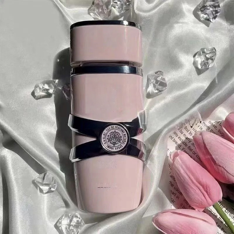น้ำหอมยารา ย่าลา คือน้ำหอมกลิ่ - Fragrance Perfume Note บทวิจารณ์และราคา