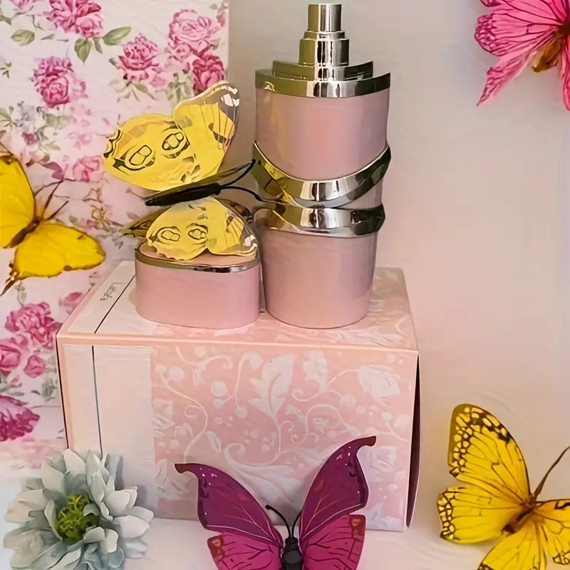 น้ำหอมยารา ย่าลา คือน้ำหอมกลิ่ - Fragrance Perfume Note บทวิจารณ์และราคา