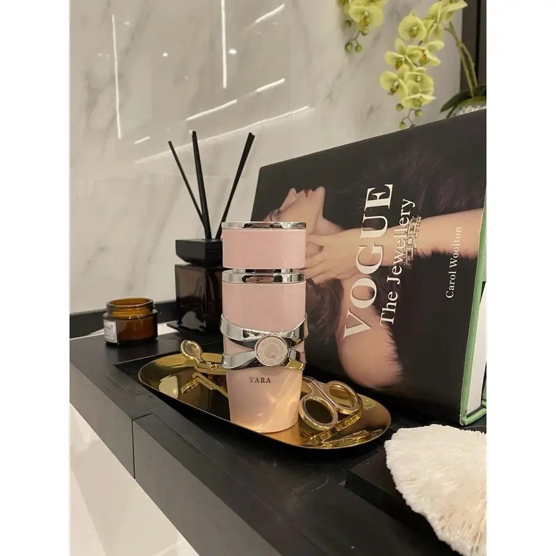 น้ำหอมยารา ย่าลา คือน้ำหอมกลิ่ - Fragrance Perfume Note บทวิจารณ์และราคา