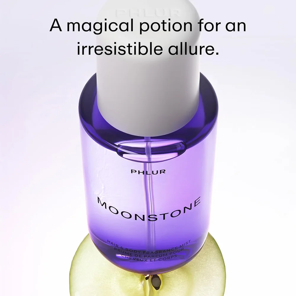 PHLUR มูนสโตน แฮร์ แอนด์ บอดี้ - Perfume Fragrance Mist บทวิจารณ์และราคา