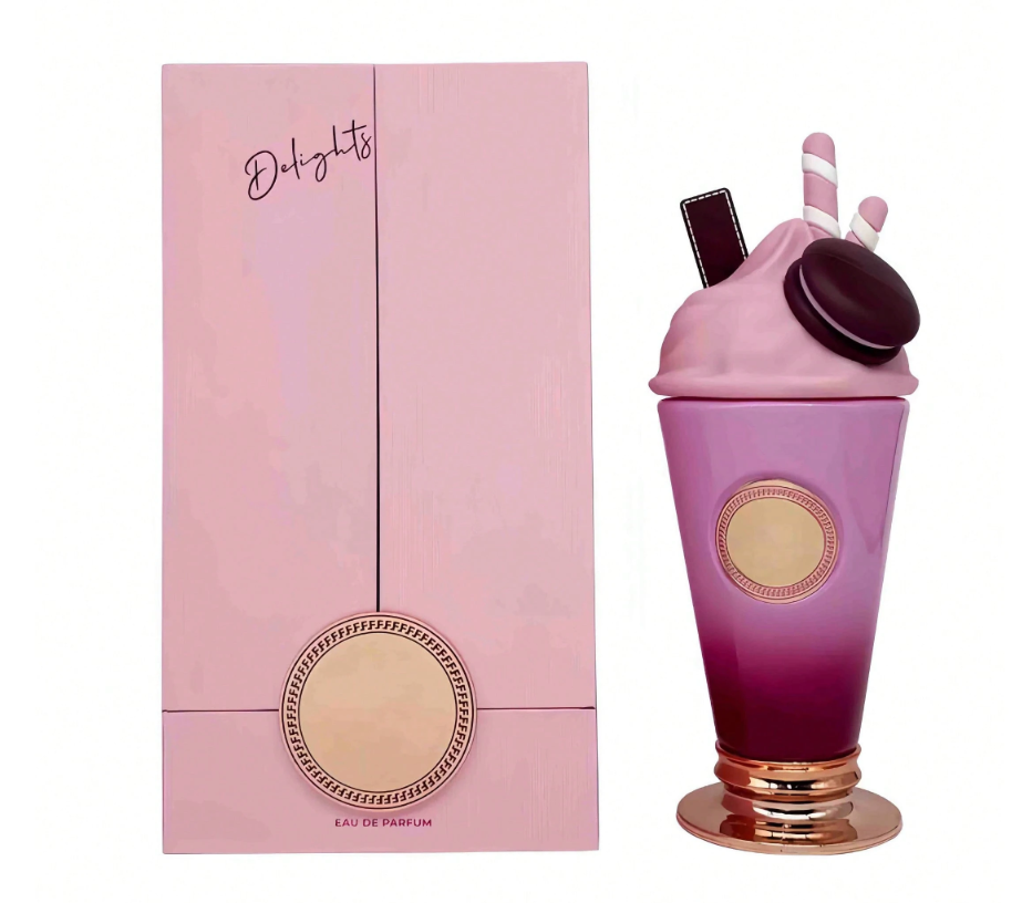 น้ำหอมยูม อีออ ดี พาร์ฟูม |    - Fragrance Perfume Note บทวิจารณ์และราคา