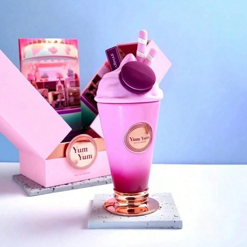 น้ำหอมยูม อีออ ดี พาร์ฟูม |    - Fragrance Perfume Note บทวิจารณ์และราคา