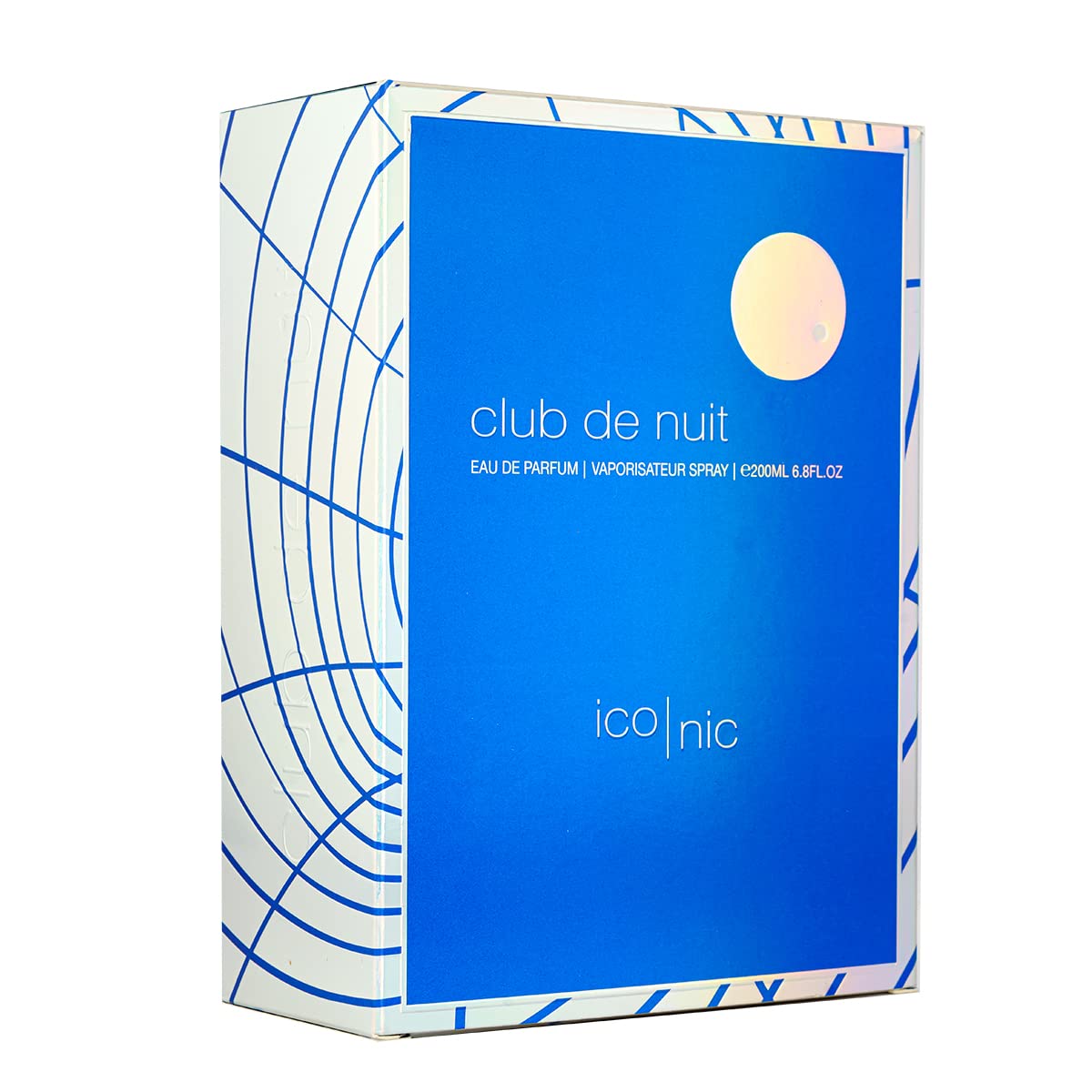 น้ำหอมอาหรับแท้ Armaf Club de  - Perfume Fragrance Blue บทวิจารณ์และราคา