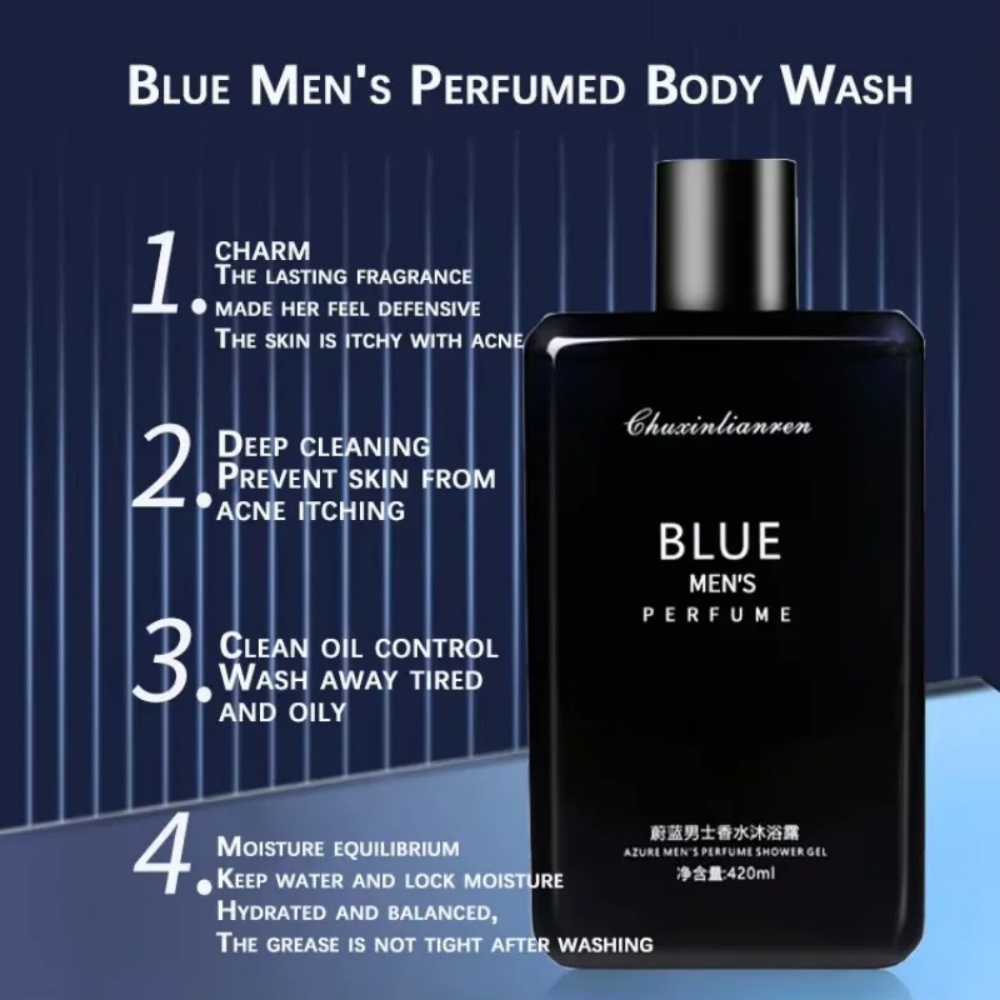 แชมพูน้ำหอมติดทนนาน 24 ชั่วโมง - Perfume Fragrance Shampoo บทวิจารณ์และราคา