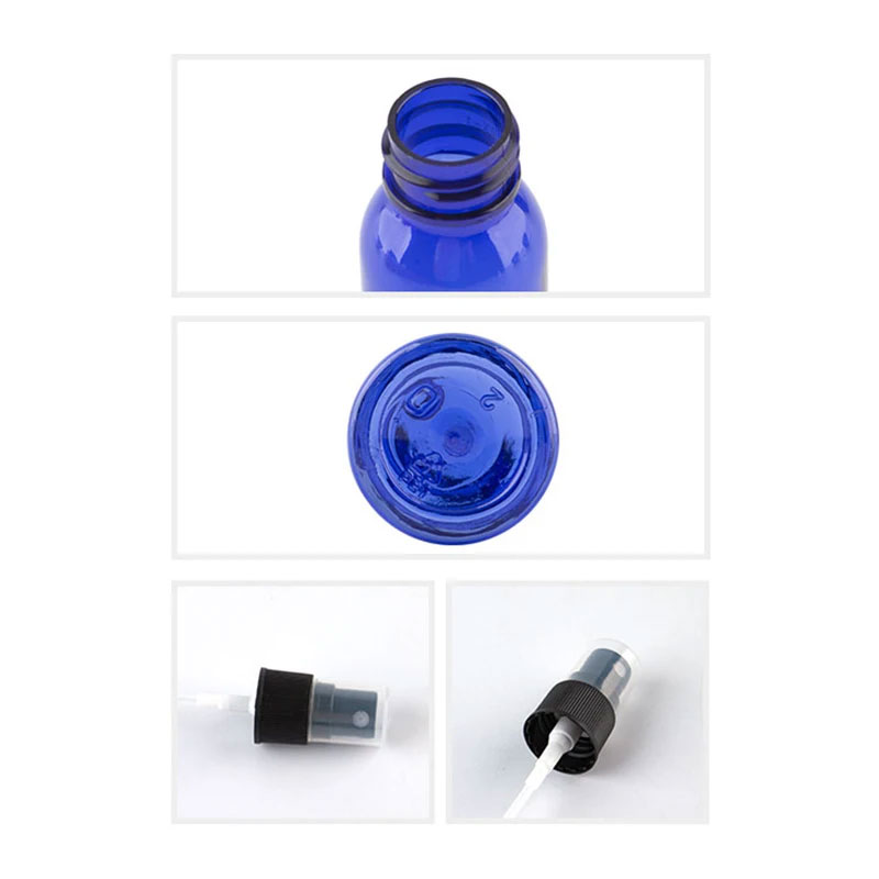 30pcs 30ml 50ml 60ml 100ml Spr - Perfume Fragrance Mist บทวิจารณ์และราคา