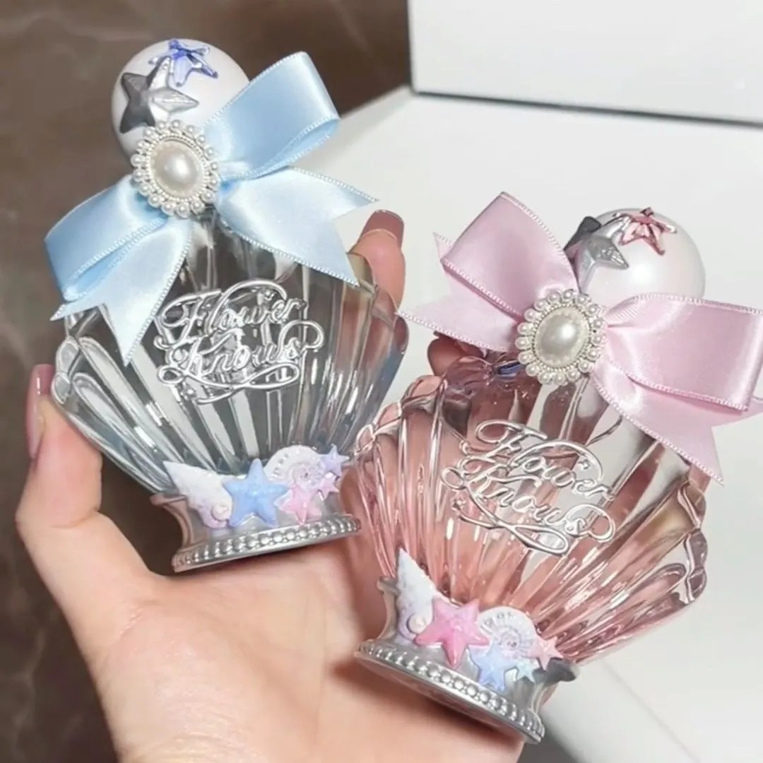 น้ำหอม Flower Knows 2026 Bunny - Perfume Scent Fragrance บทวิจารณ์และราคา