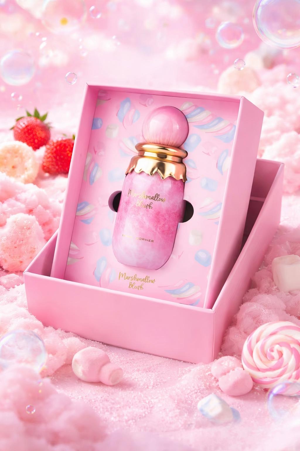 บลัชออนแบรนด์ Paris Corner Mar - Perfume Fragrance Paris บทวิจารณ์และราคา