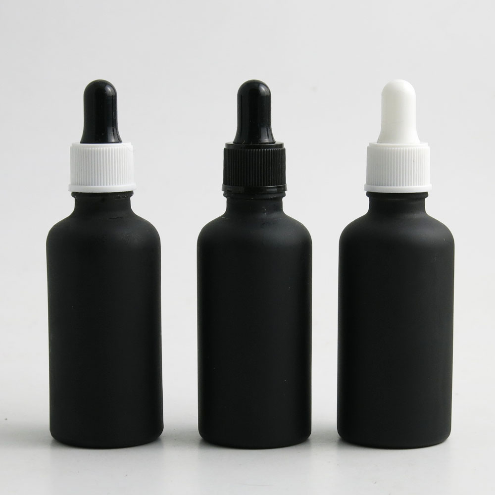 ขวดน้ำหอมแก้วสีดำแบบพกพาขนาด 5 - Perfume X บทวิจารณ์และราคา