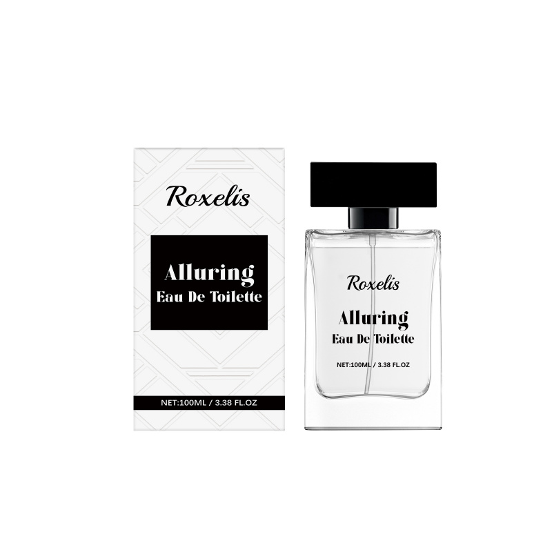 น้ำหอม Pure Musk Eau de Toilet - Perfume Scent Fragrance บทวิจารณ์และราคา