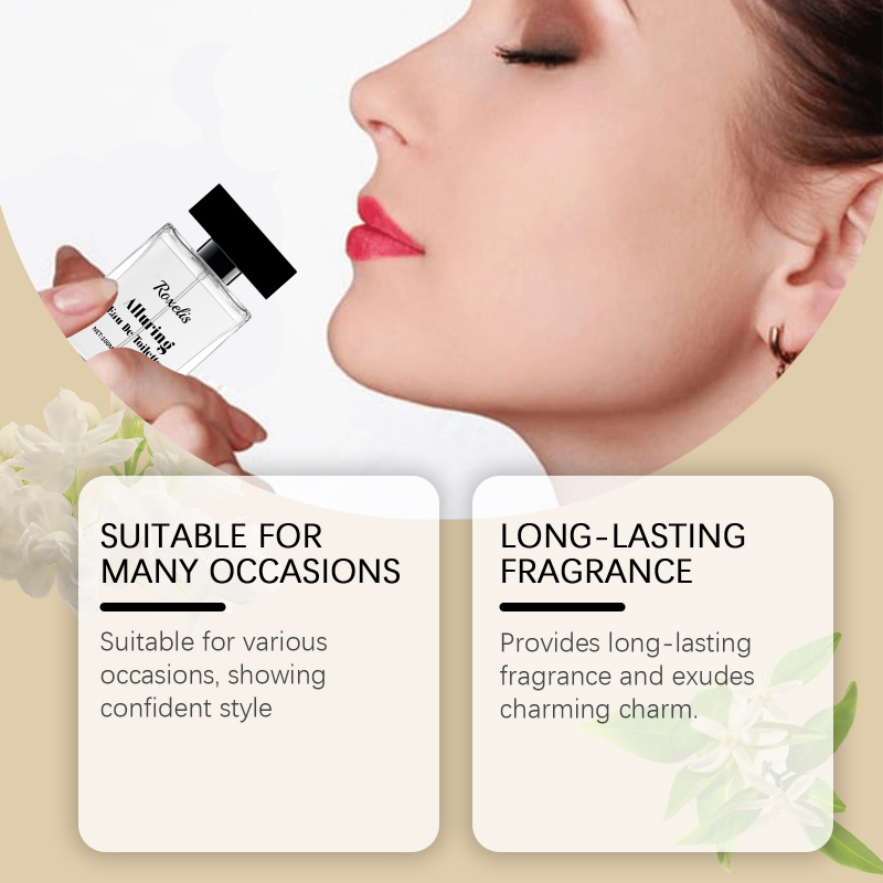 น้ำหอม Pure Musk Eau de Toilet - Perfume Scent Fragrance บทวิจารณ์และราคา