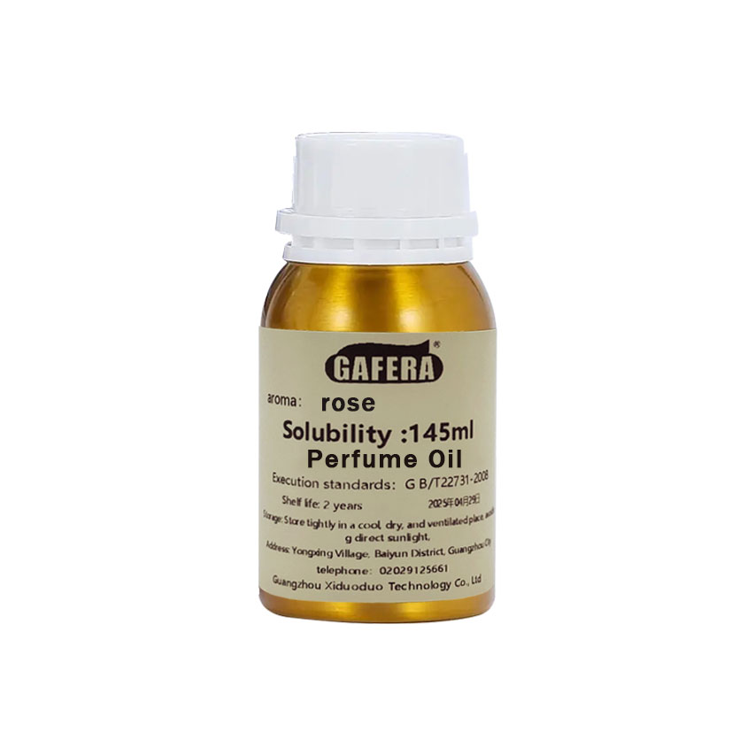 น้ำหอม GAFERA 145 มล. (4.9 ออน - Perfume Fragrance Paris บทวิจารณ์และราคา