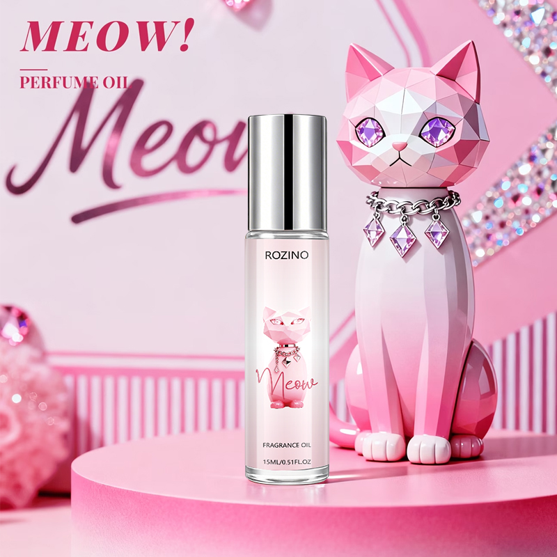น้ำหอมโรซิโน จัสมิน การ์ดีเนีย - Perfume Scent Fragrance บทวิจารณ์และราคา