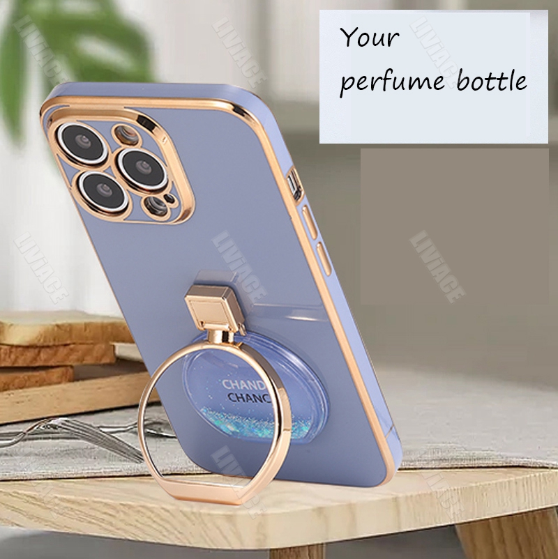 เคสโทรศัพท์สำหรับ iPhone 14, 1 - Perfume X บทวิจารณ์และราคา