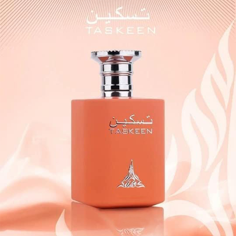 น้ำหอม Taskeen Paris Corner Ea - Perfume Fragrance Paris บทวิจารณ์และราคา