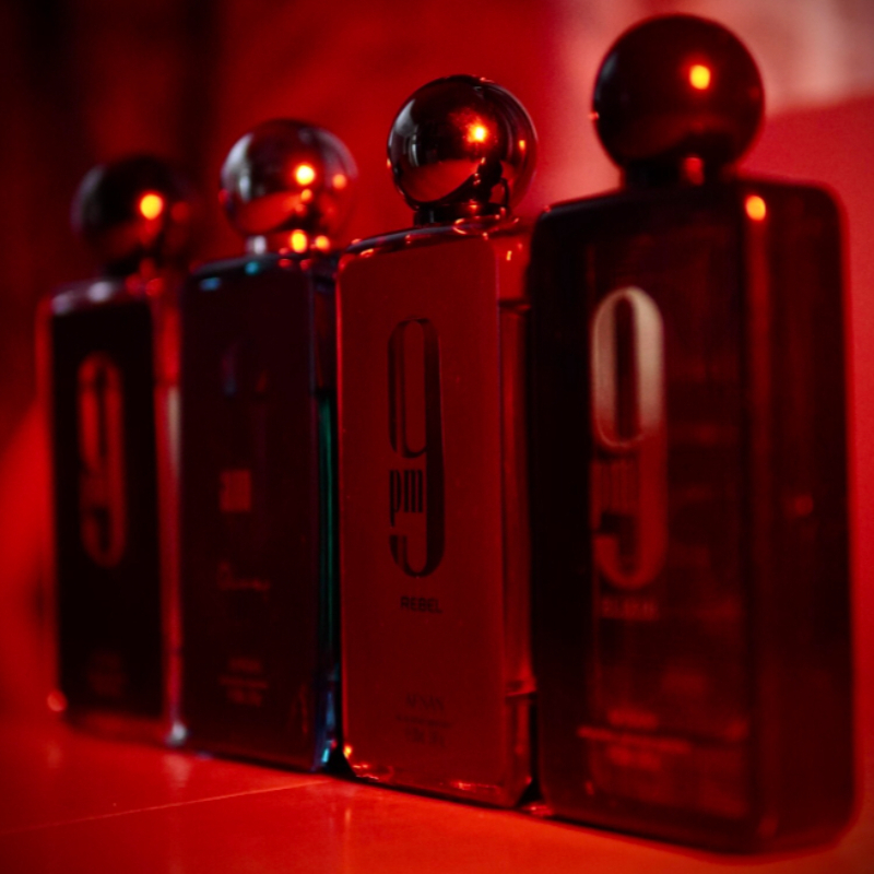 ชุดน้ำหอมและโคโลญจน์ น้ำหอมอาห - Perfume X บทวิจารณ์และราคา