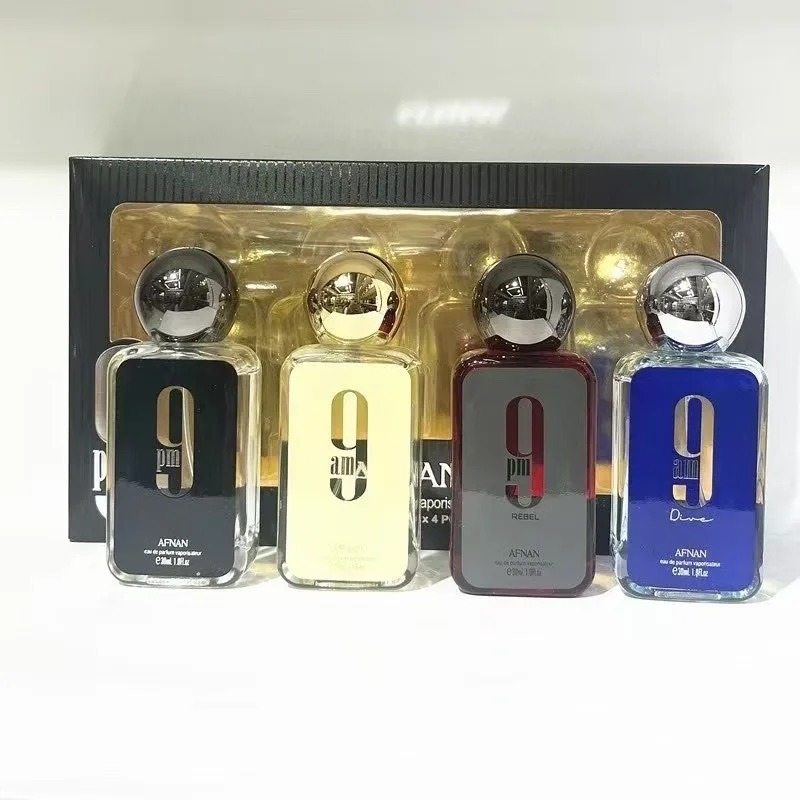 ชุดน้ำหอมและโคโลญจน์ น้ำหอมอาห - Perfume X บทวิจารณ์และราคา
