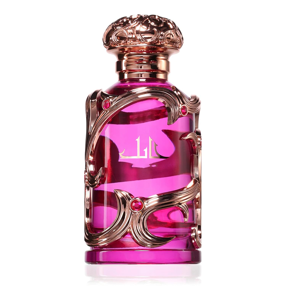 น้ำหอมหรูหรา Habiik สำหรับผู้ห - Women'S Perfume Rose Fragrance บทวิจารณ์และราคา