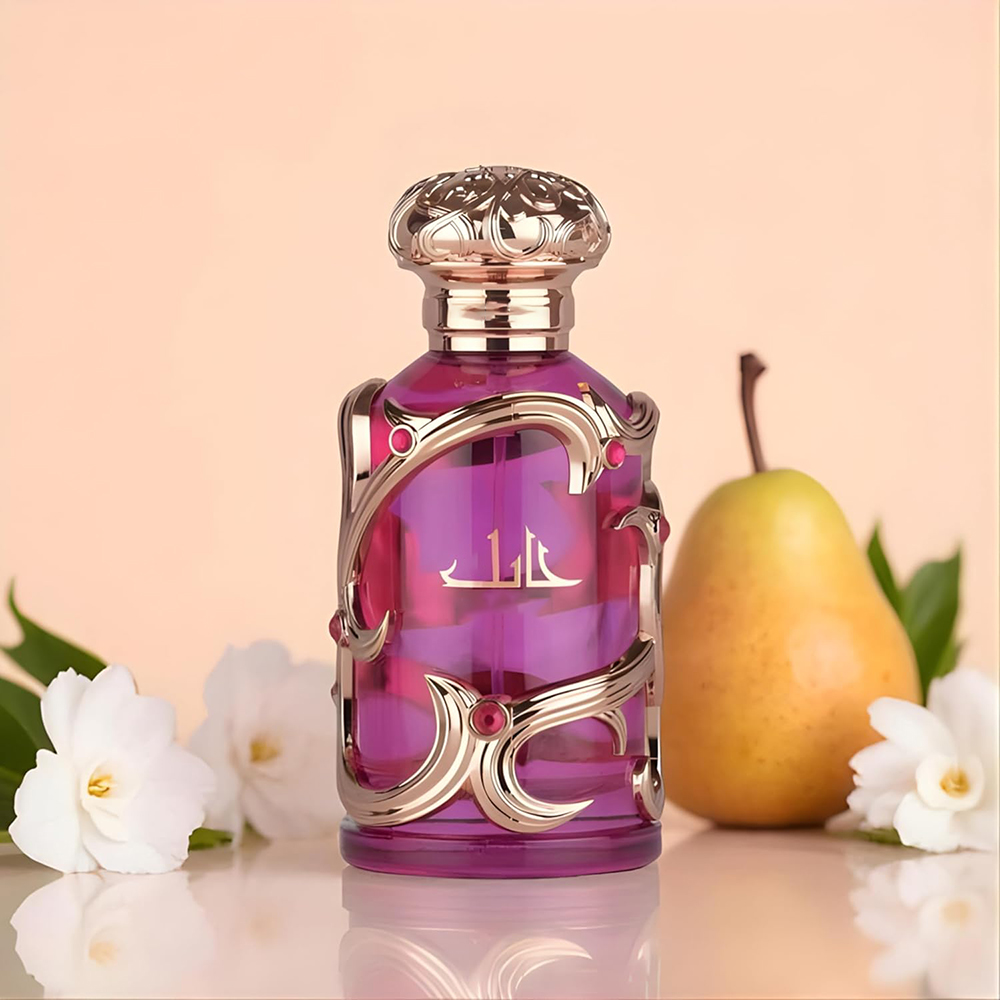 น้ำหอมหรูหรา Habiik สำหรับผู้ห - Women'S Perfume Rose Fragrance บทวิจารณ์และราคา