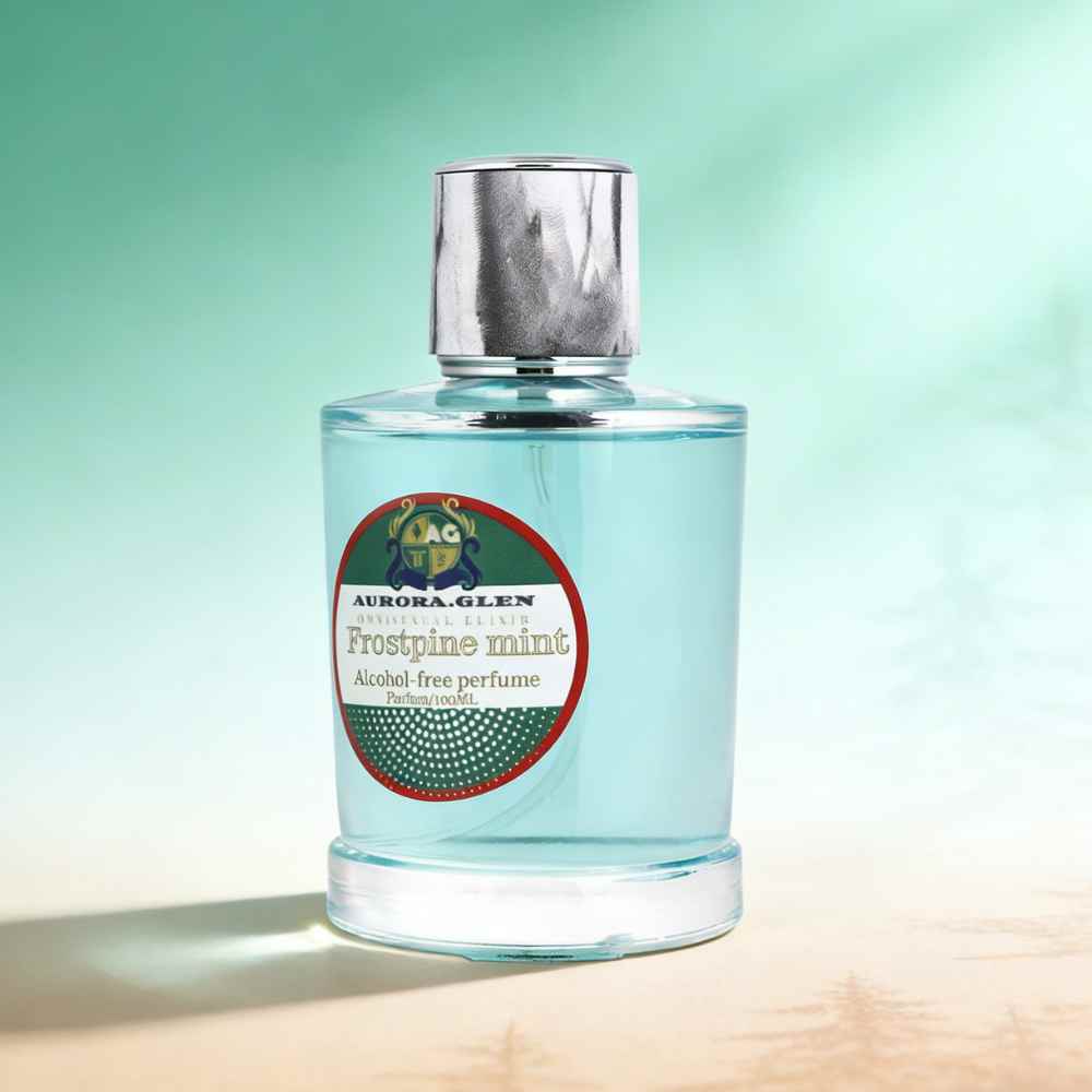 น้ำหอมผู้ชายกลิ่น Aquatic Wood - Fragrance Perfume Note บทวิจารณ์และราคา