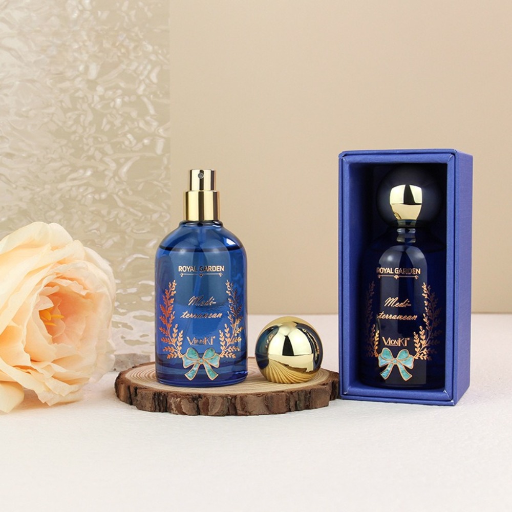 น้ำหอมกลิ่นดอกไม้สดชื่นกลิ่นส้ - Perfume Scent Fragrance บทวิจารณ์และราคา