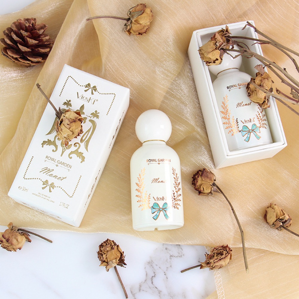 น้ำหอมกลิ่นดอกไม้สดชื่นกลิ่นส้ - Perfume Scent Fragrance บทวิจารณ์และราคา