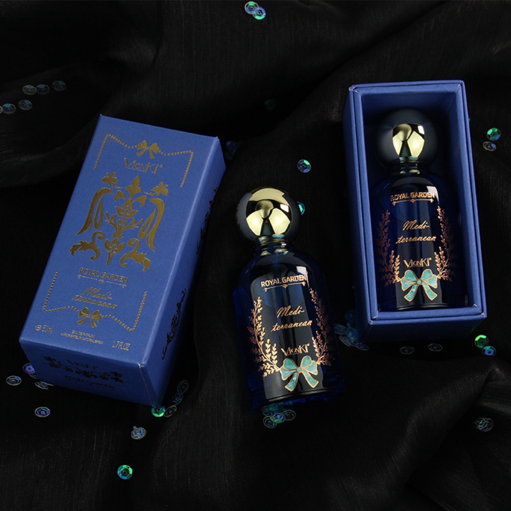 น้ำหอมกลิ่นดอกไม้สดชื่นกลิ่นส้ - Perfume Scent Fragrance บทวิจารณ์และราคา