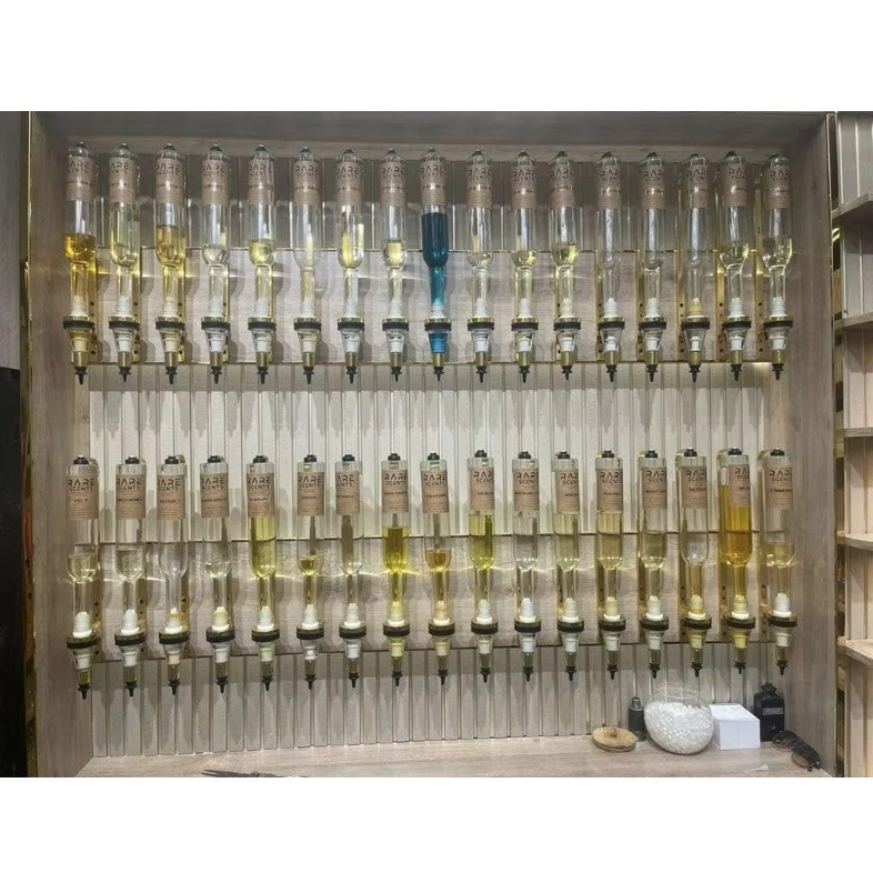 เครื่องกระจายกลิ่นน้ำหอมแบบติด - Perfume Fragrance Bar บทวิจารณ์และราคา