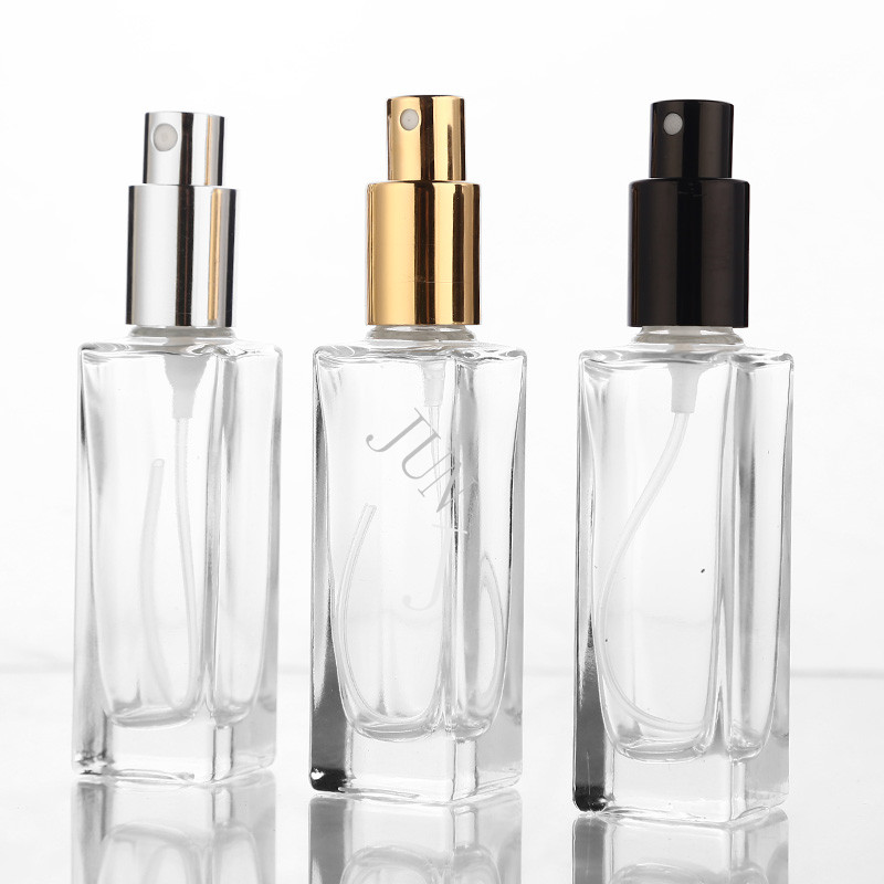 10x3 ml 10ml 20ml 30ml โปร่งใส - Perfume X บทวิจารณ์และราคา