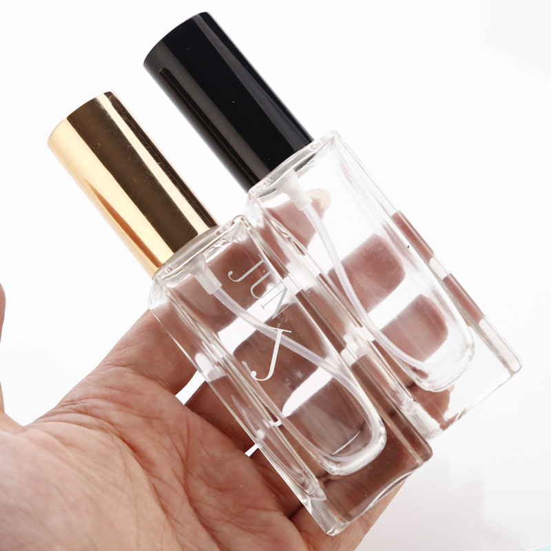 10x3 ml 10ml 20ml 30ml โปร่งใส - Perfume X บทวิจารณ์และราคา