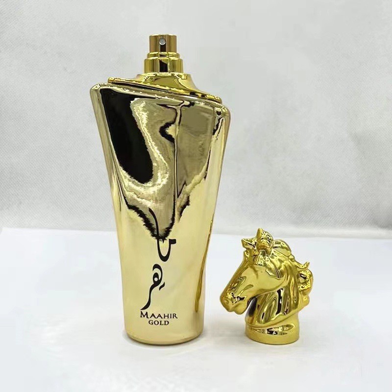 น้ำหอมอาหรับสำหรับทุกเพศ กลิ่น - Fragrance Perfume Note บทวิจารณ์และราคา
