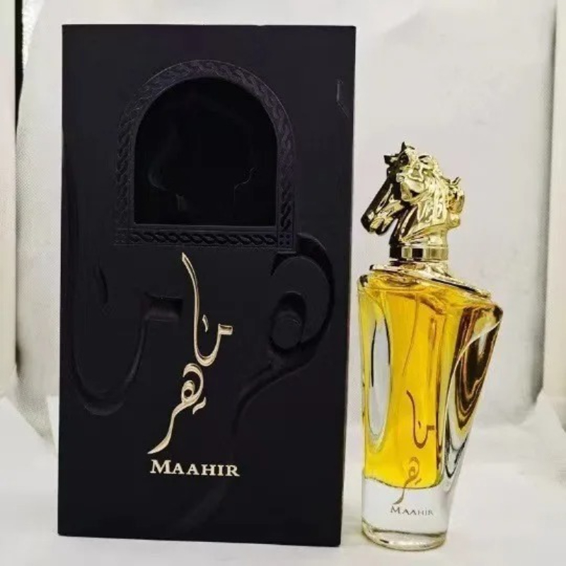 น้ำหอมอาหรับสำหรับทุกเพศ กลิ่น - Fragrance Perfume Note บทวิจารณ์และราคา