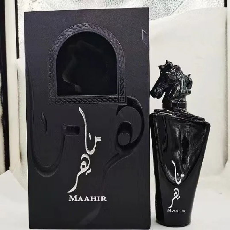 น้ำหอมอาหรับสำหรับทุกเพศ กลิ่น - Fragrance Perfume Note บทวิจารณ์และราคา